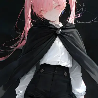 Profile image of モモ