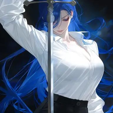 Profile image of ヨミ