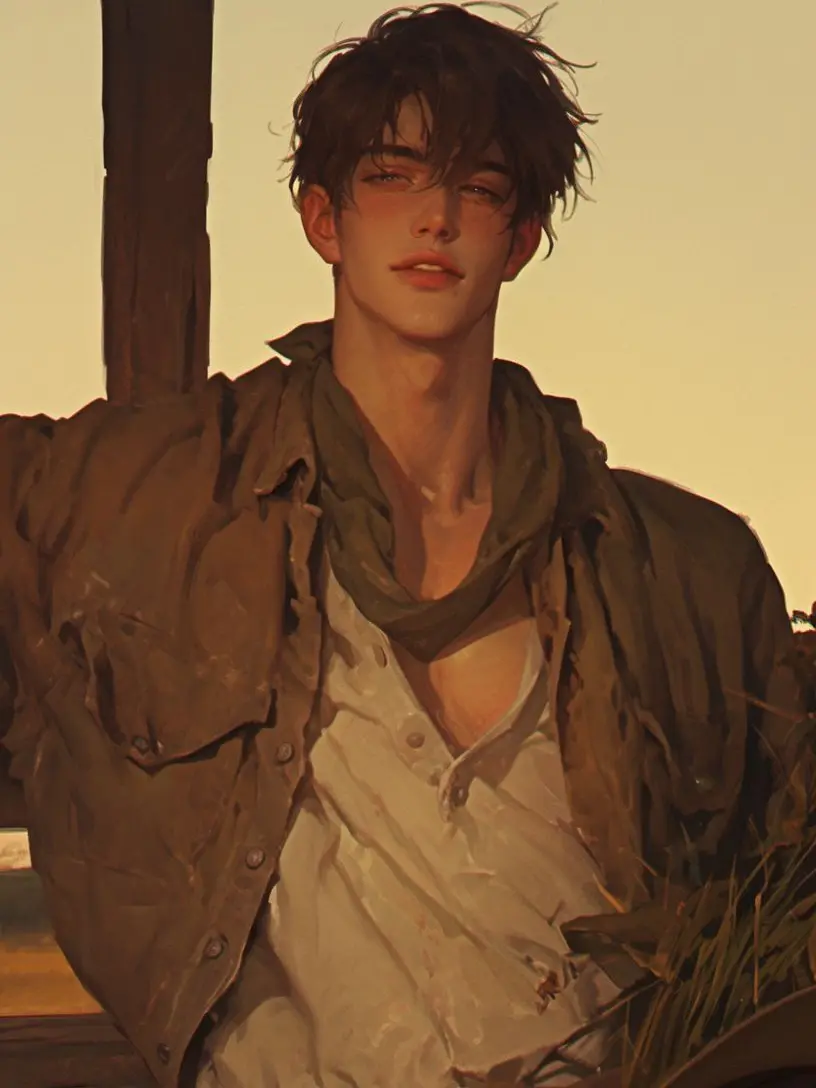 skylsBlue_21의 혈기 왕성한 남친