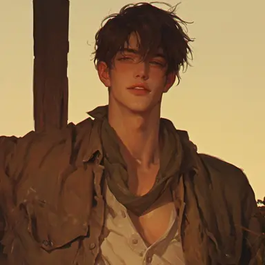 Profile image of 에이든