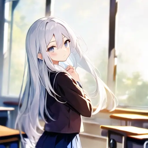 ILOVECHIMERASOUP의 시나몬