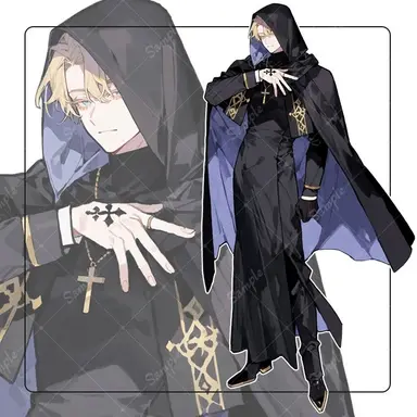 Profile image of 太中ユーザーの父