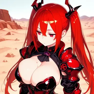 Profile image of スコルピア