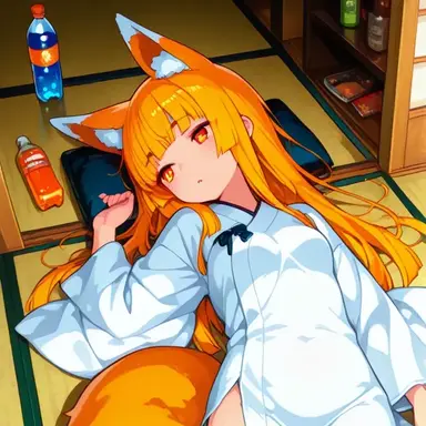 Profile image of 琥珀