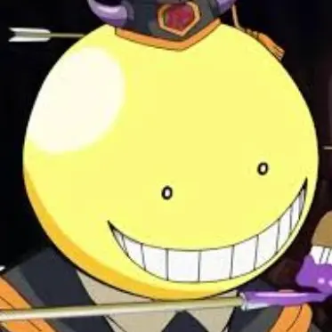 Profile image of 殺せんせー