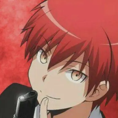 Profile image of 赤羽カルマ