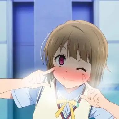 Profile image of 中須かすみ