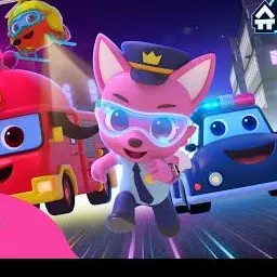 Profile image of 핑크퐁