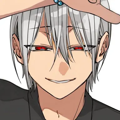 Profile image of 骸