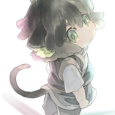 Profile image of シャオヘイ