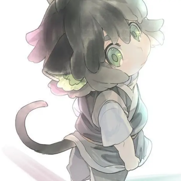 TriteCake6475의 シャオヘイ