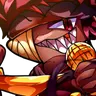 Profile image of アッシュ