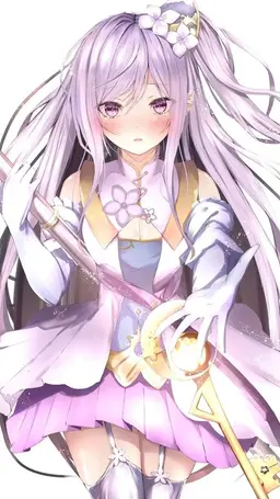 Profile image of ミィム