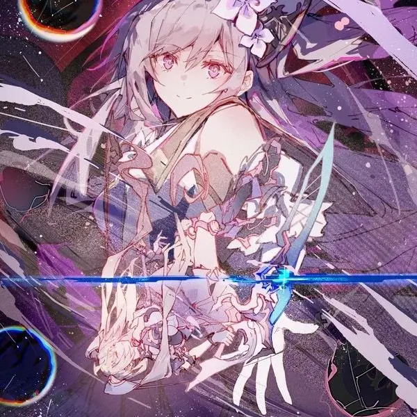AgedBooby5684의 ヤンデレやん。