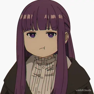 Profile image of Fern
