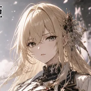 Profile image of 神楽雷姫
