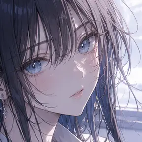 Profile image of 虹島  咲