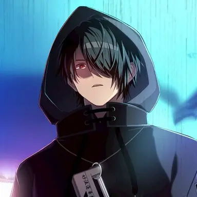 Profile image of 真修羅  ゼン