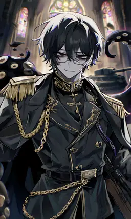 Profile image of アシミ