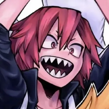 Profile image of Eijiro Kirishima