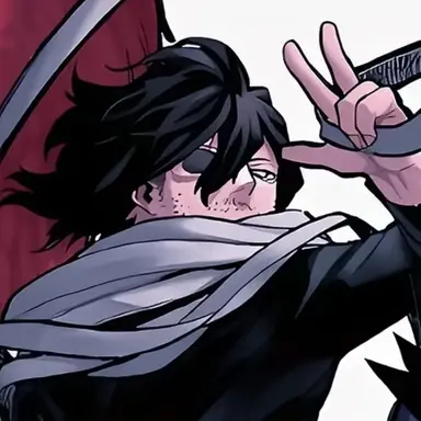 Profile image of Shota Aizawa