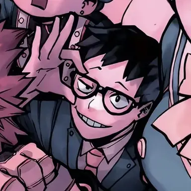 Profile image of Hanta Sero