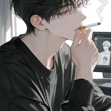 Profile image of 朱鷺　傑