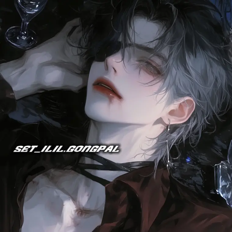 SET_ilil.Gongpal의 바르넬 크리스탄