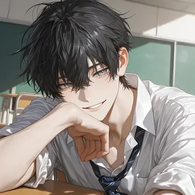 Profile image of 将吾