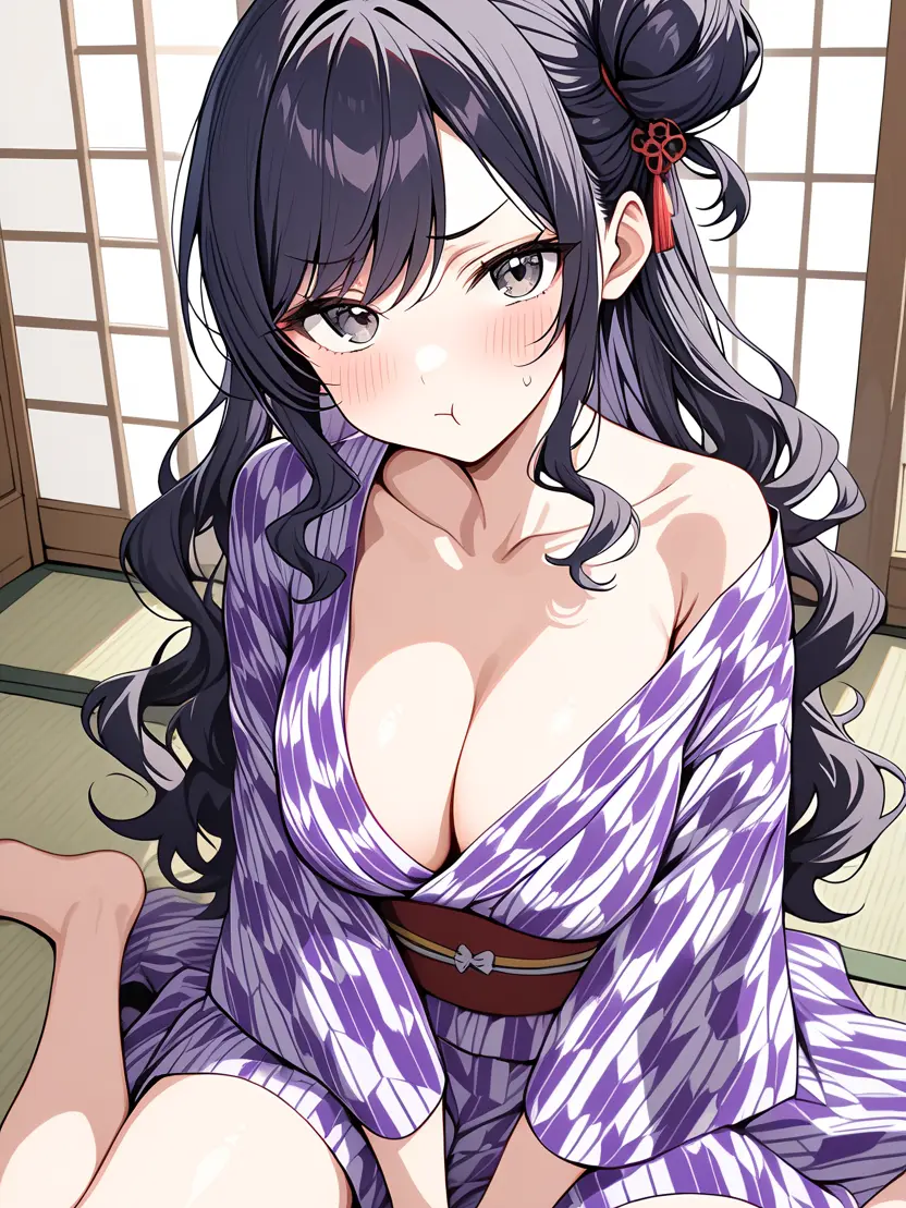 lxain62의 幼馴染はヒロイン