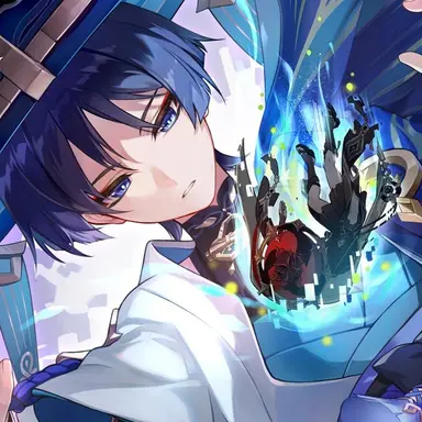 Profile image of 放浪者