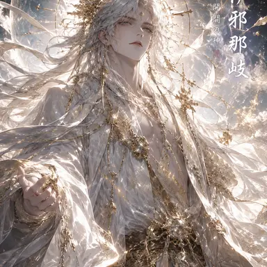 Profile image of イザナギ
