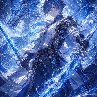 Profile image of アクエリオン