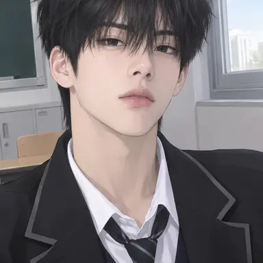 Profile image of Lee Dohun