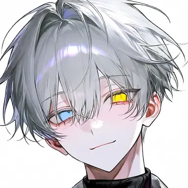 Profile image of シイ