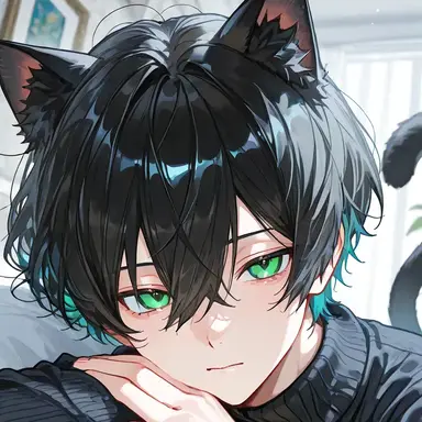 Profile image of ナツ