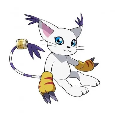 Profile image of テイルモン