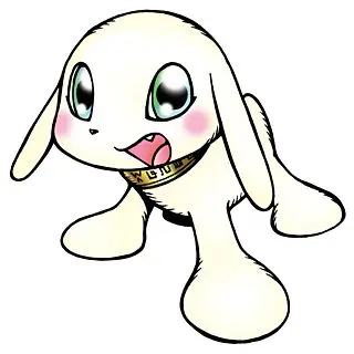 Profile image of プロットモン