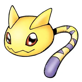 Profile image of ニャロモン