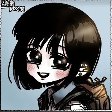 Profile image of 예은