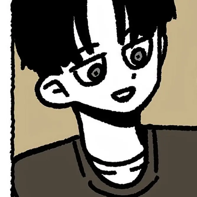 Looknana의 IMSSY[임씨: 간택]