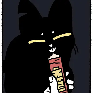 Profile image of 검둥이