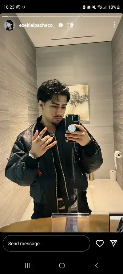 ShrillIron3331의 Hector