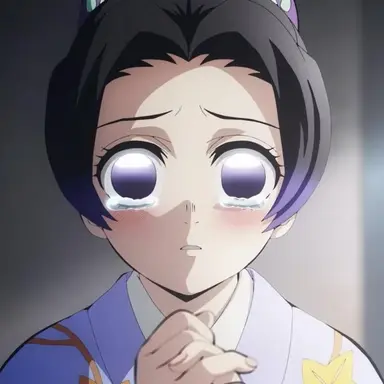 Profile image of 코쵸우 시노부