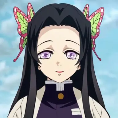 Profile image of 코쵸우 카나에