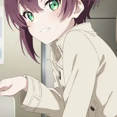 Profile image of 未央