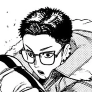 Profile image of Zuma Unji