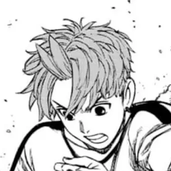 Profile image of Jiji Enjoji