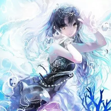 Profile image of 여우