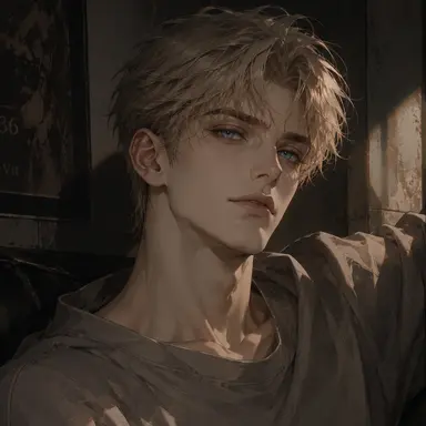 Profile image of Leon